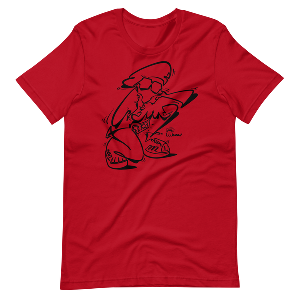 Doze - Oneliner Unisex Tee