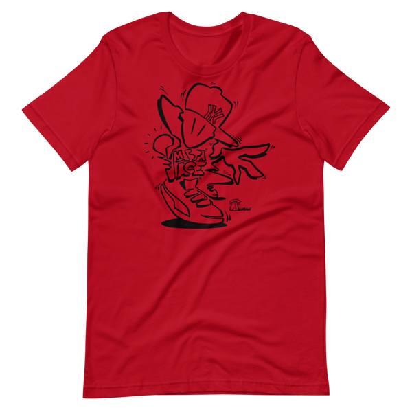 Masta Ace - Oneliner Unisex Tee