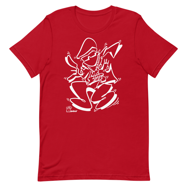 Mr Biggs - Oneliner Unisex Tee