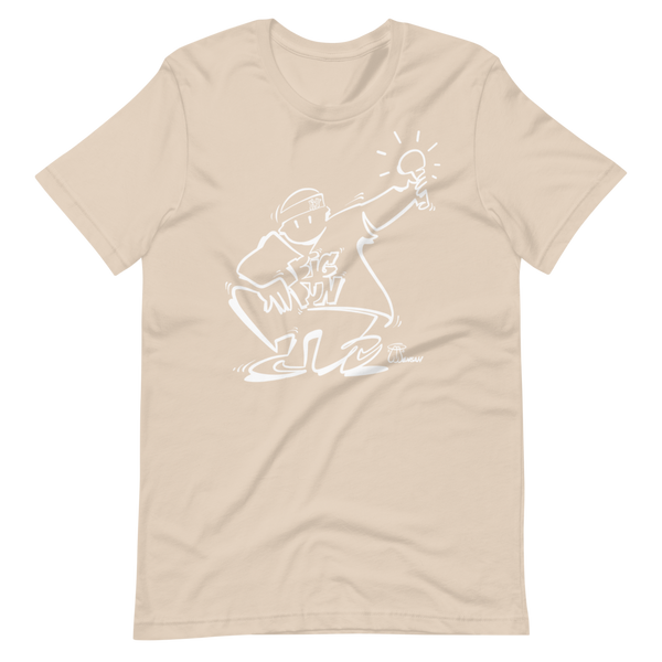 Big Pun - Oneliner Unisex Tee