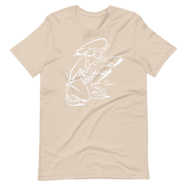 Doze - Oneliner Unisex Tee