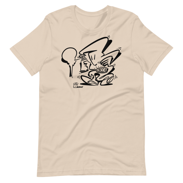 Blade - Oneliner Unisex Tee