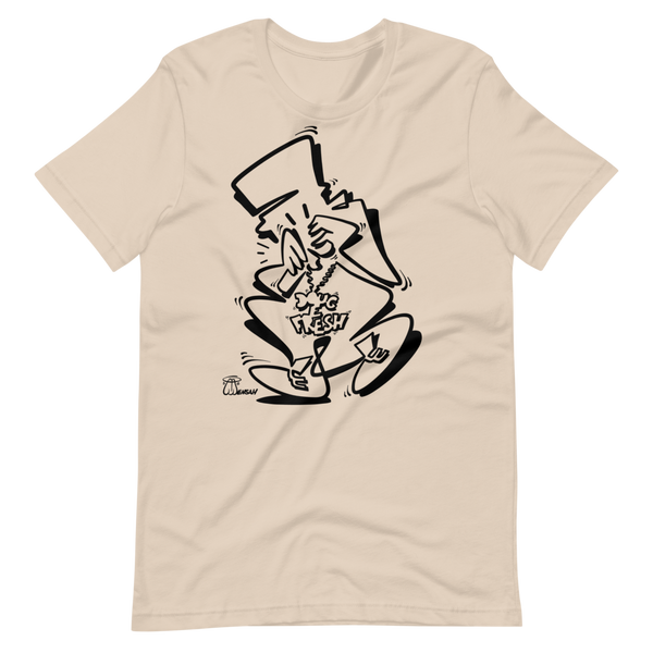 Doug E Fresh - Oneliner Unisex Tee