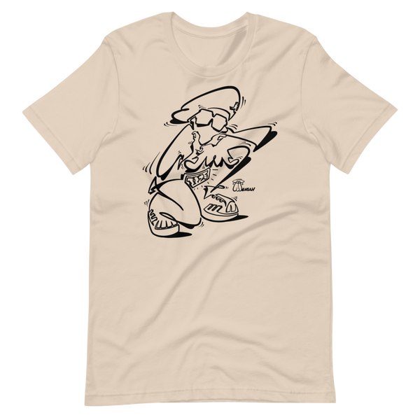 Doze - Oneliner Unisex Tee