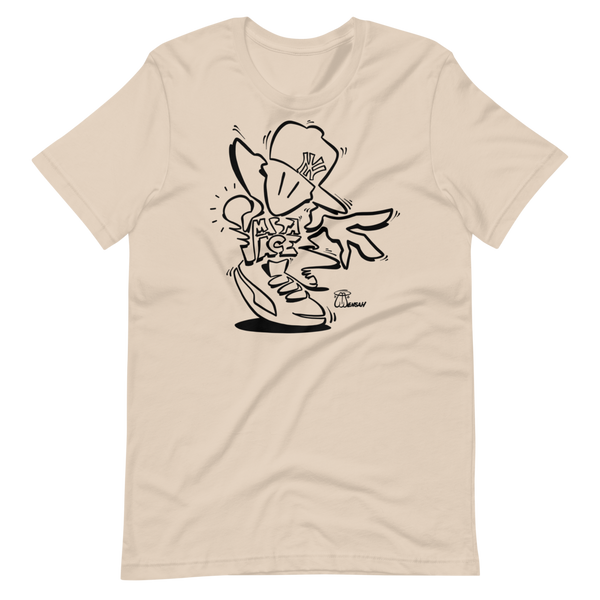 Masta Ace - Oneliner Unisex Tee