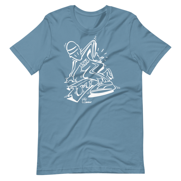 Action - Oneliner Unisex Tee