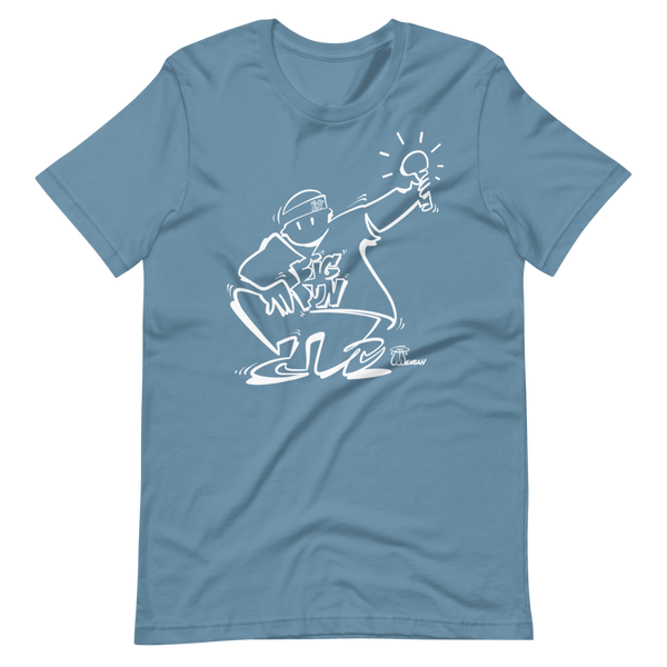 Big Pun - Oneliner Unisex Tee