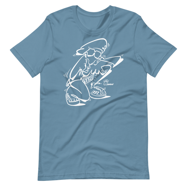 Doze - Oneliner Unisex Tee