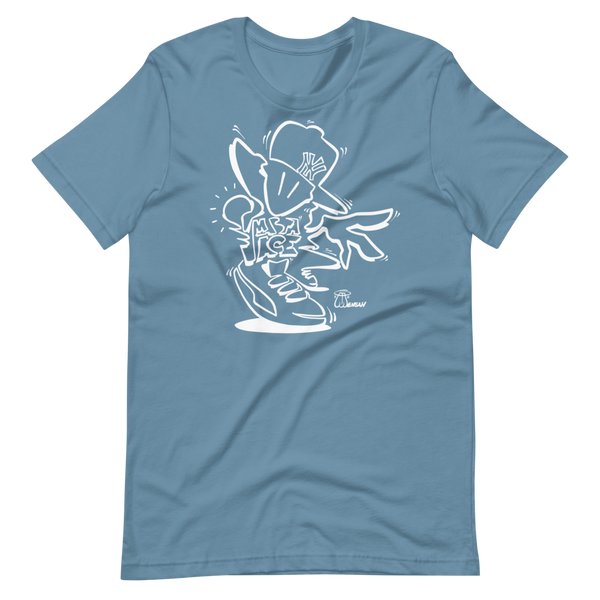 Masta Ace - Oneliner Unisex Tee