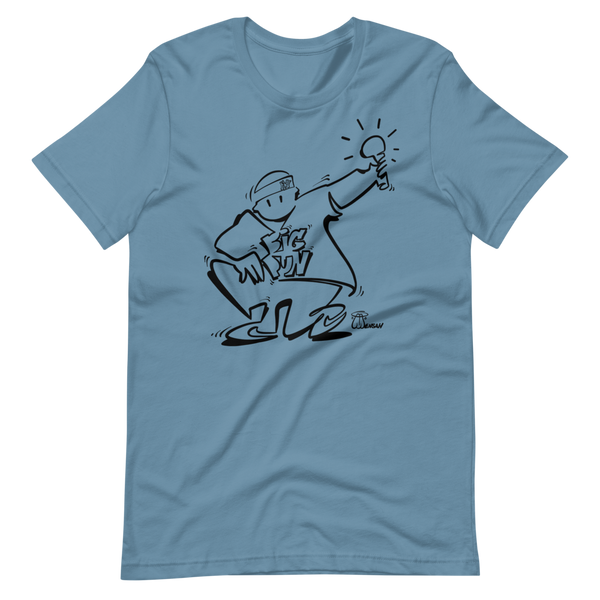 Big Pun - Oneliner Unisex Tee