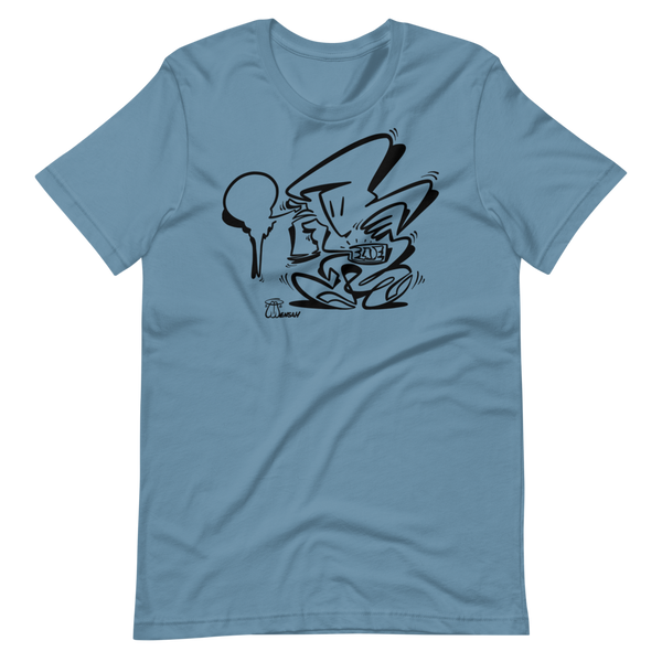 Blade - Oneliner Unisex Tee