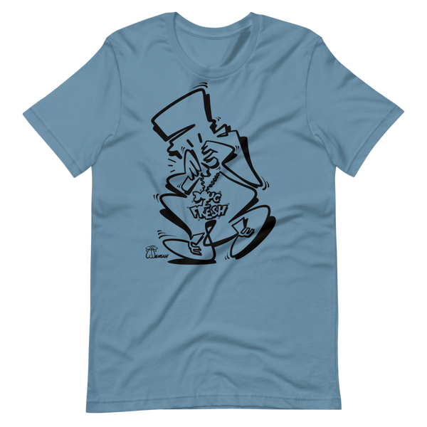 Doug E Fresh - Oneliner Unisex Tee