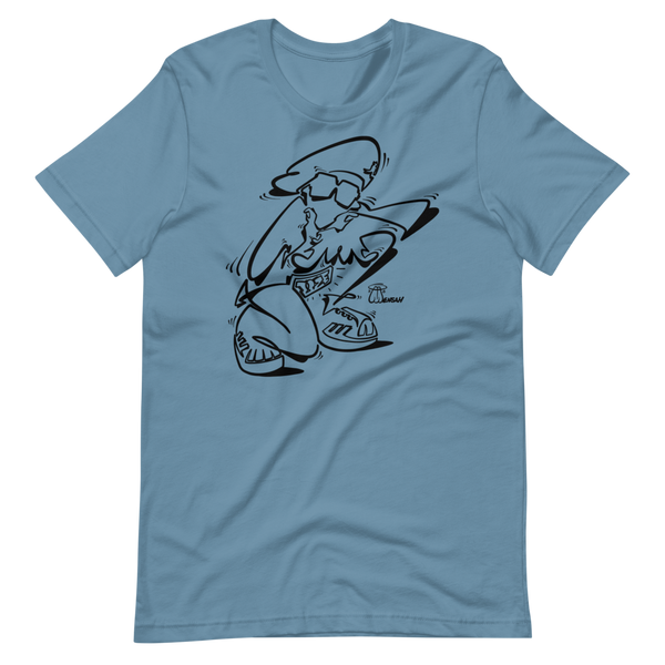 Doze - Oneliner Unisex Tee