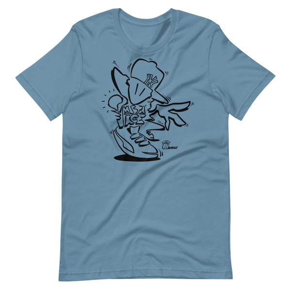 Masta Ace - Oneliner Unisex Tee