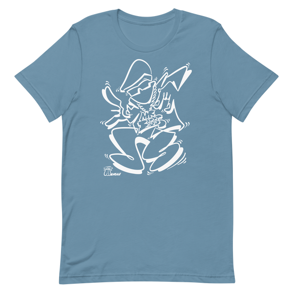 Mr Biggs - Oneliner Unisex Tee