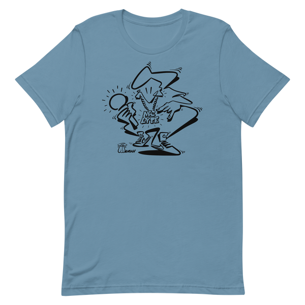 MC Lyte - Oneliner Unisex Tee