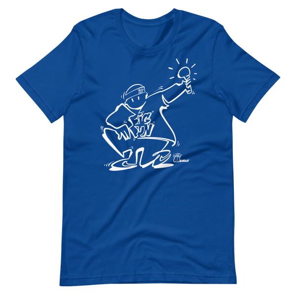 Big Pun - Oneliner Unisex Tee