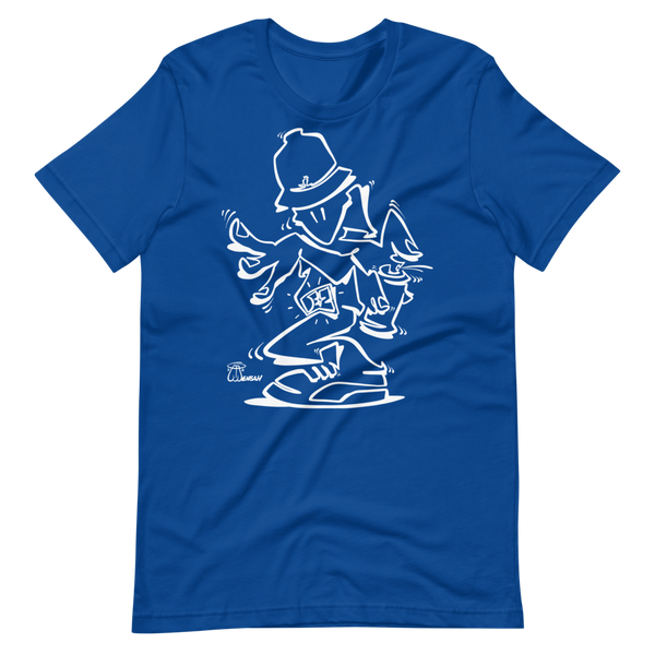 Dez - Oneliner Unisex Tee