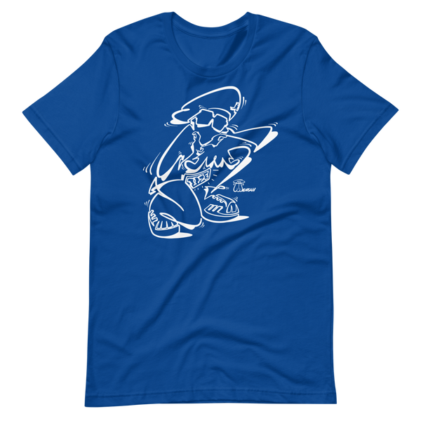 Doze - Oneliner Unisex Tee