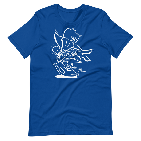 Masta Ace - Oneliner Unisex Tee