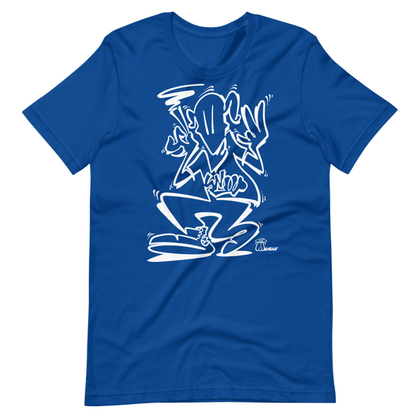 Snoop - Oneliner Unisex Tee