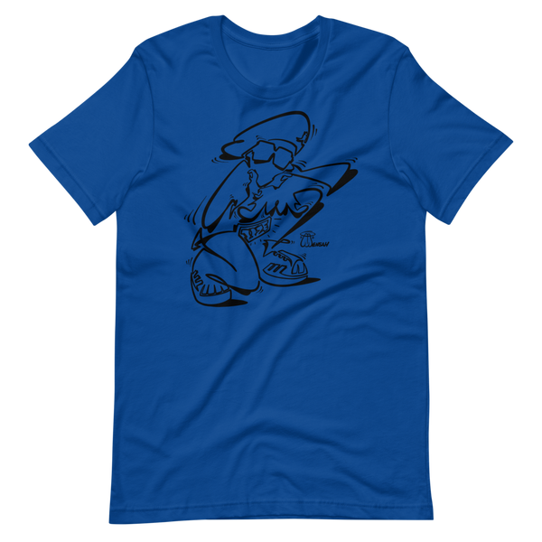 Doze - Oneliner Unisex Tee