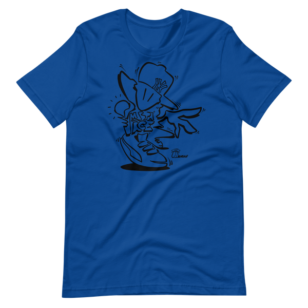 Masta Ace - Oneliner Unisex Tee
