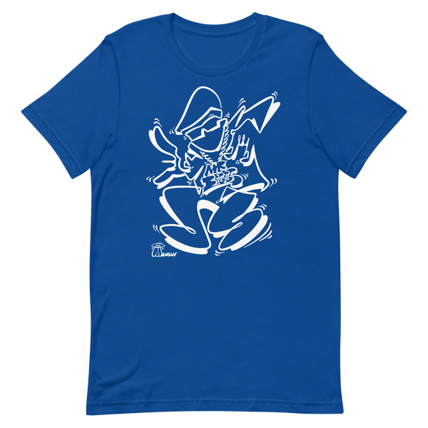 Mr Biggs - Oneliner Unisex Tee