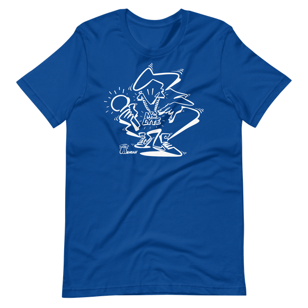 MC Lyte - Oneliner Unisex Tee