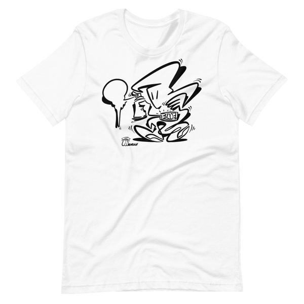 Blade - Oneliner Unisex Tee