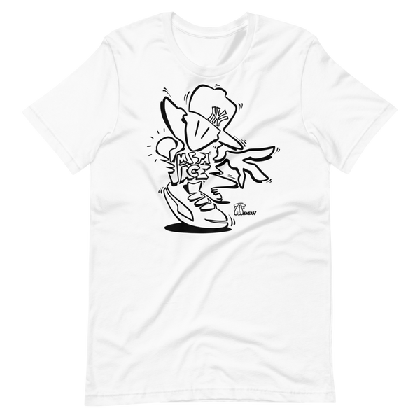Masta Ace - Oneliner Unisex Tee