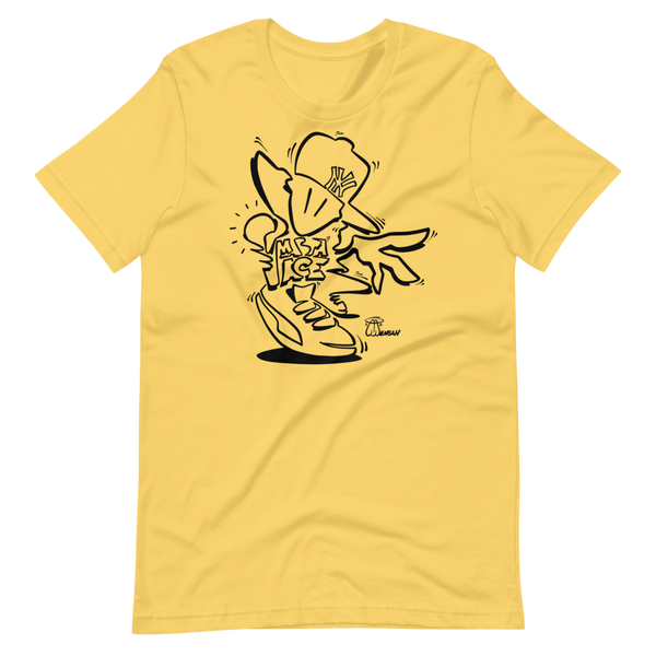 Masta Ace - Oneliner Unisex Tee