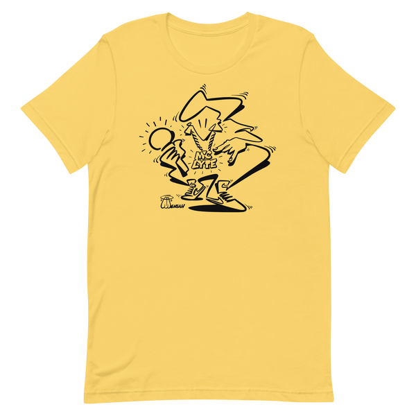 MC Lyte - Oneliner Unisex Tee