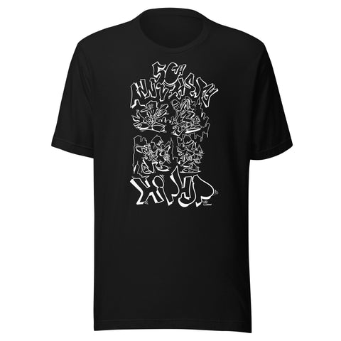50th Anniversary - Oneliner Unisex Tee