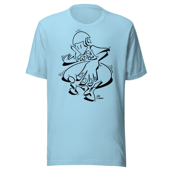 Jazzy Jay - Oneliner Unisex Tee