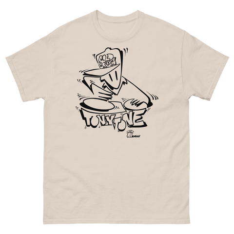 Tony Tone - Oneliner Heavyweight Tee