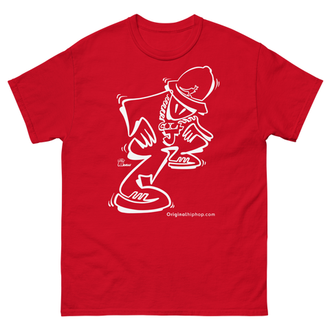 LL Cool J - Oneliner Heavyweight Tee