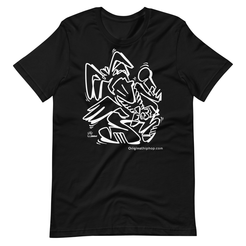 Busta Rhymes - Oneliner Unisex Tee