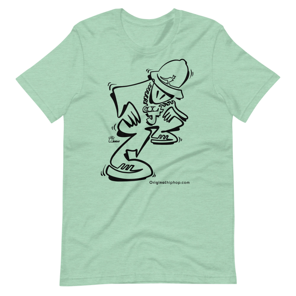 LL Cool J - Oneliner Unisex Tee