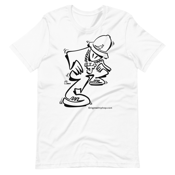 LL Cool J - Oneliner Unisex Tee